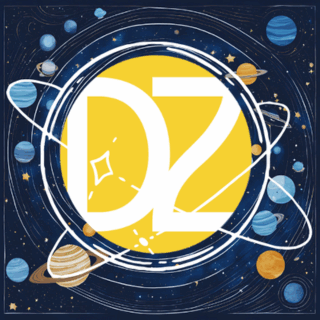 Logo DZ
